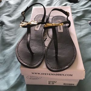 STEVE MADDEN SANDALS DAISEY
