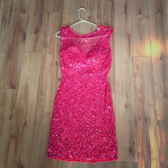 Homecoming Dress