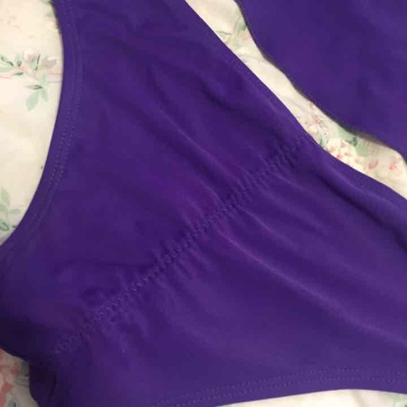 Sold on Ⓜ️ercari❌ Cheeky Bandeau Bikini❤️ - Picture 2 of 4