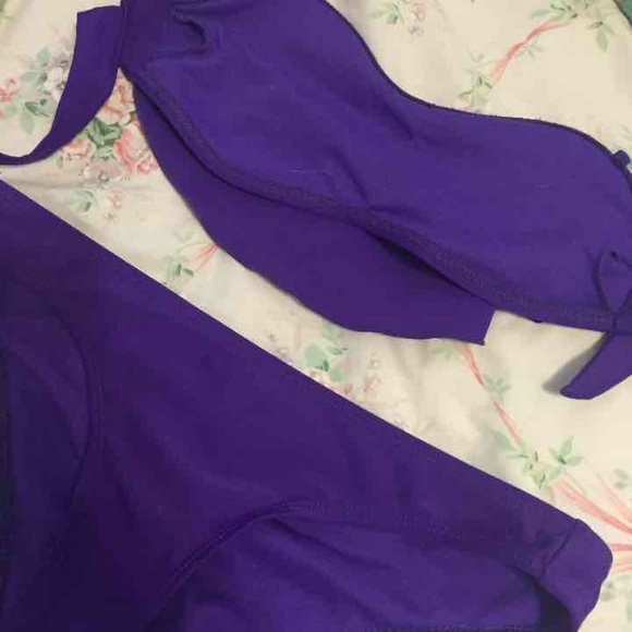 Sold on Ⓜ️ercari❌ Cheeky Bandeau Bikini❤️ - Picture 3 of 4