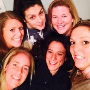 Meet your Posher, Julie