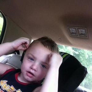 Meet your Posher, Rita