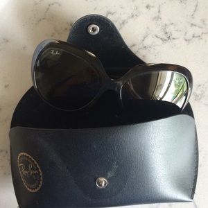 Rayban sunglasses