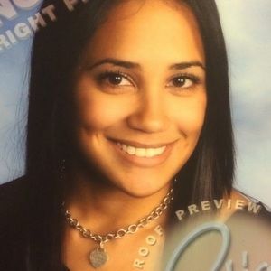 Meet your Posher, Vanessa