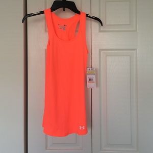Under Armour tank