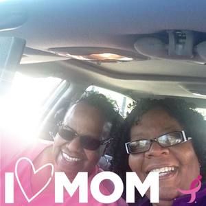 Meet your Posher, Deidre