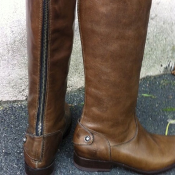 Frye Boots size 7.5