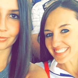 Meet your Posher, Aly