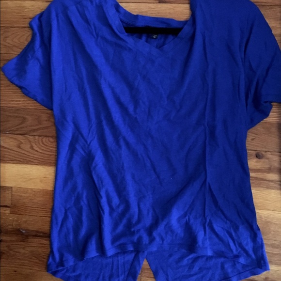 Classy Easy Tee