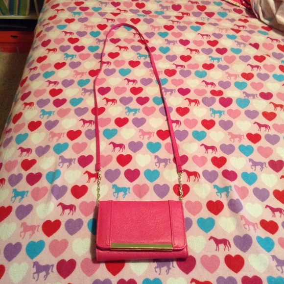 A purse