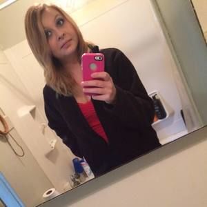 Meet your Posher, Breanna