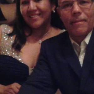 Meet your Posher, Edith