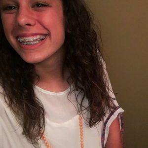 Meet your Posher, Lexie