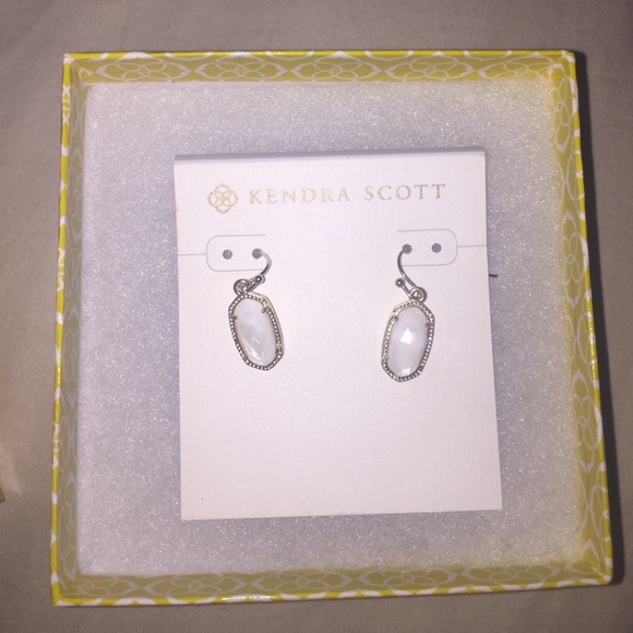 Kendra Scott Earrings