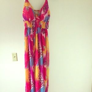Beautiful Sundress..