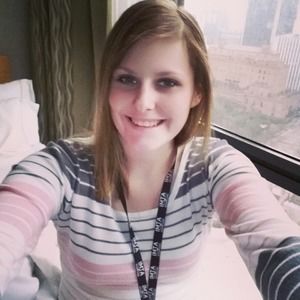 Meet your Posher, Alanna