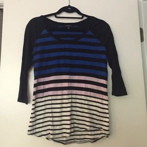 Express Shirt MEDIUM