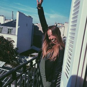 Meet your Posher, Bryanna