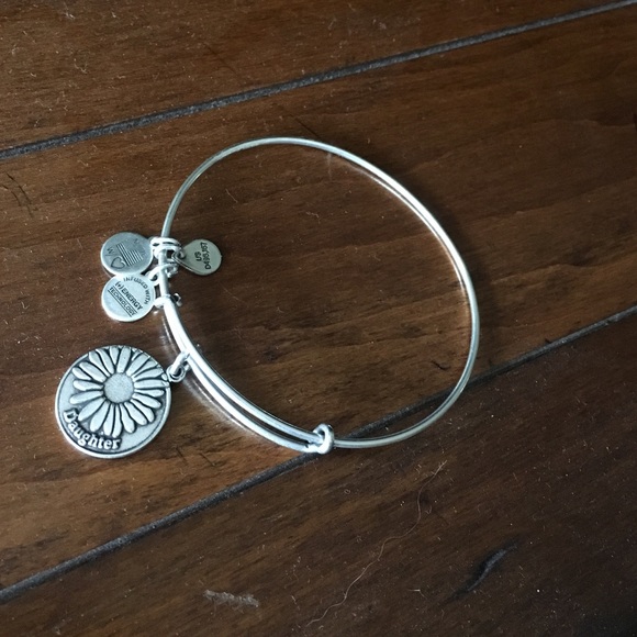 Alex & Ani daughter