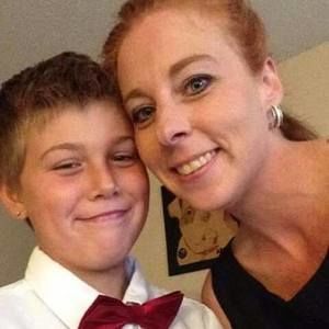 Meet your Posher, Alisha