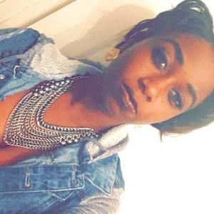 Meet your Posher, Tyra