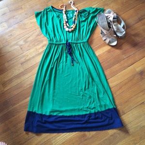 Adorable summer dress!