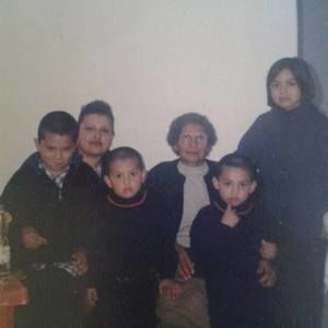 Meet your Posher, Bertha