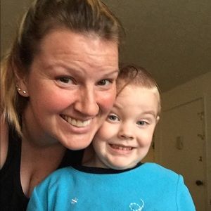 Meet your Posher, Brittney