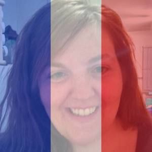 Meet your Posher, Christine