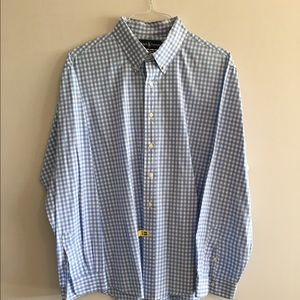 Men's Ralph Lauren Polo Button Down Shirt