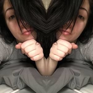 Meet your Posher, Alexis b.