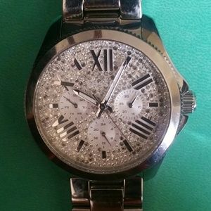 Women's Fossil Perfect Boyfriend Watch