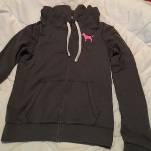 PINK sweatshirt