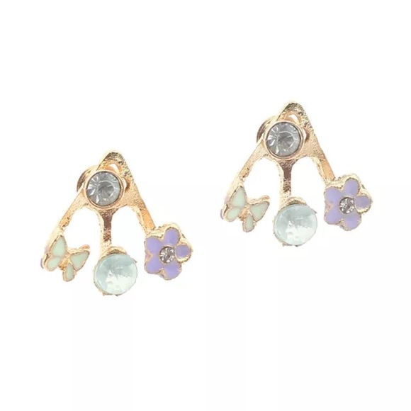 Just in!  Buy 2 Get 3 FREE! NWT earrings