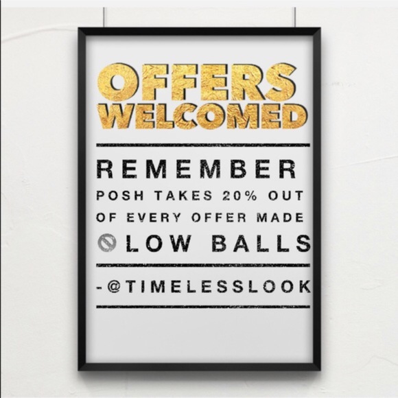 •CLOSET GUIDELINES• - Picture 2 of 3