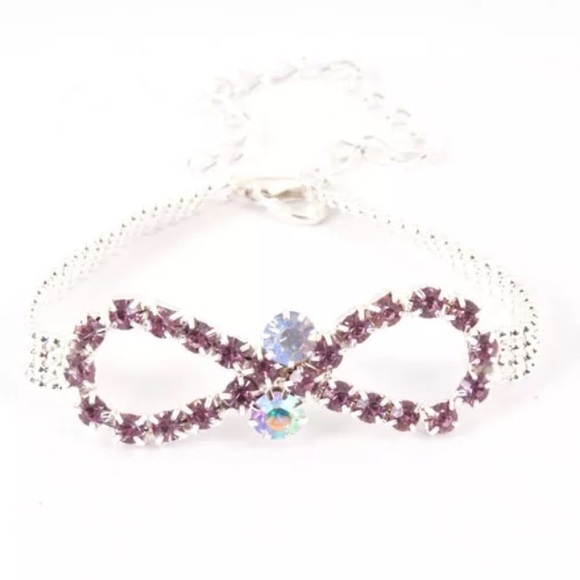 Infinity bracelet. Buy 2 Get 3 FREE! NWT