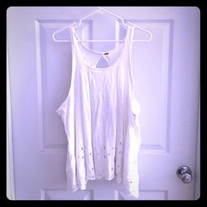 Free People Attina Top