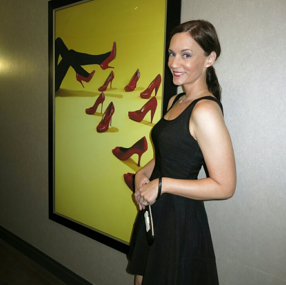 Meet your Posher, Mary
