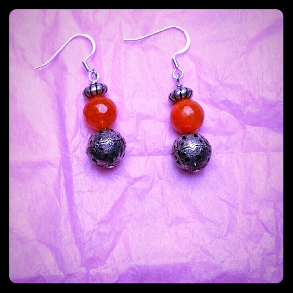 Fabulous earring set