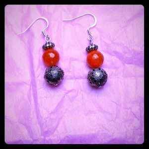 Fabulous earring set