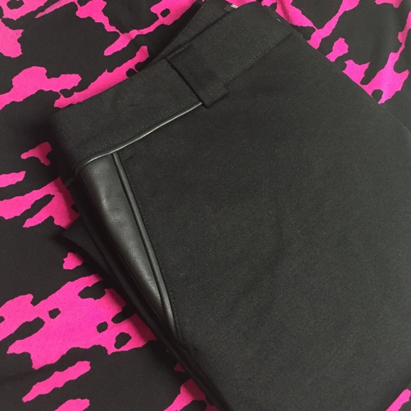 INC International Pants Size 2 - Picture 2 of 4