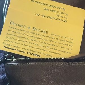 Dooney & Bourke