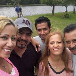 Meet your Posher, Priscilla