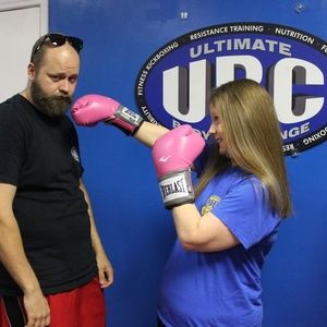 Meet your Posher, Justin