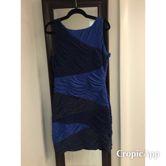 Bcbg dress great condition!
