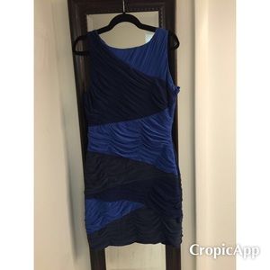 Bcbg dress great condition!