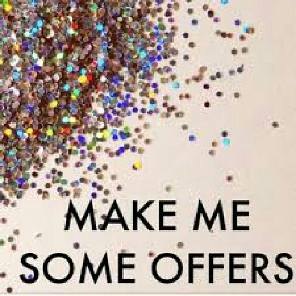 Make offer