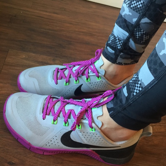 Nike Metcons