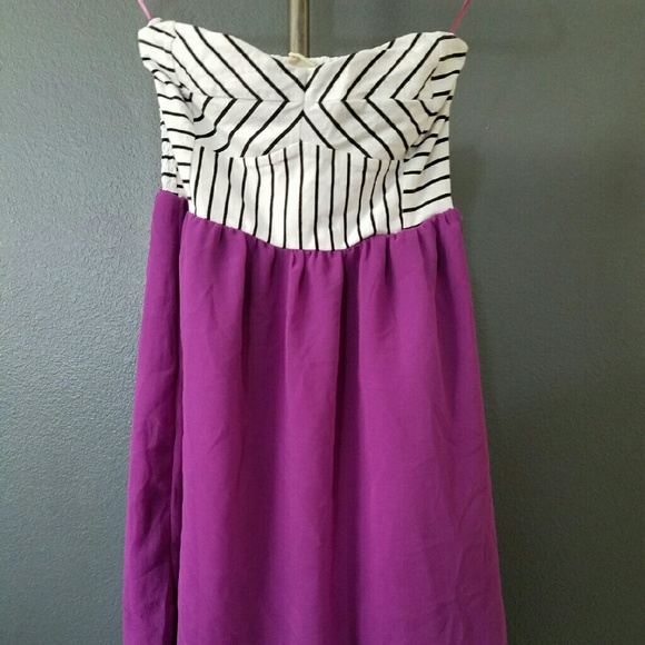 Roxy summer dress