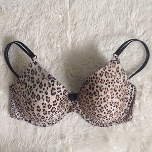 VS Lined Perfect Coverage